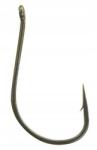 Daiwa Haki Steez Worm Hook Ss Ffn 3-as Méret 9db (17706-003)