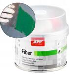 APP Fiber üvegszálas glett 140 ml