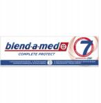 Blend-a-med 7 75ml-es Complete Protect Original fogkrém (8001090717856)
