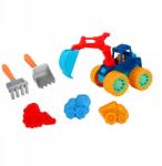 Małpiszon Homokozó játékok Koparka Plusz (01.114.10.015)