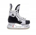 Daoust Skates Daoust 501 fehér Int, közepes, 6.0, 40.5, R (SK501WHT-INT-6)