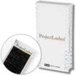 ProjectLashes Szempilla Project Lashes C 0, 07 5-13mm fekete MIX