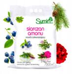 Sumin Ammónium-szulfát Savanyító Műtrágya Kristályos Sumin Univerzális 3 Kg (5907102010003)