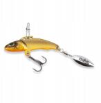 Saenger Doiyo csali Maku II Tailblade Spinner Go 10g (4039507267339)