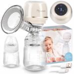 Nukido Háromfázisú elektromos mellszívó Nukido NK-961 (796100)