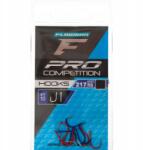 Flagman Horgok sorjázó Flagman Pro Competition 217 Red/Blue sorjázó méret 12 (FPC217-12)