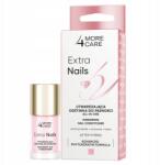 More4Care Extra Nails keményítő körömápoló balzsam 10ml (5900116097442)