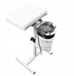 Activeshop Porelszívó azzurro F-18A pedikűrhöz króm (AC132429)