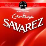 Savarez 510 Cr húrok klasszikus gitárhoz (510CR)