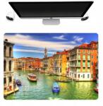  Asztali Alátét Védő Szőnyeg 50x35 Velence Minták (Podkładka Na Biurko Mix Wzorów ciekawy Nadruk)