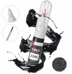 BLU Autójavító festék Z20R zafírfekete (saphirschwarz) OPEL-hez 2 az 1-ben Blu