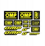 OMP matrica szett - allegro - 1 975 Ft