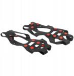 Bluewear Cipővédők Túrázó Kramponok Csúszásgátló Tüskékkel A Jégen 36-40 (919043)