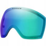 Oakley védőszemüveg Flight Deck Pro M prizm snow argon iridium 14% (AOO7139LS-00000300)