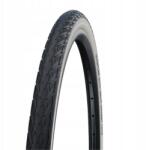 Schwalbe Delta Cruiser Plus kerékpár gumiabroncs 28x1.10/700x28C