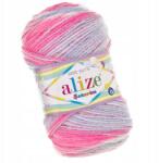 alize Sekerim Batik 7253 (100gr/320mt) (8697678069631)