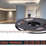 Prescot Led Led szalag| Semleges fehér|24V 210 LED/m 1750lm/m |1mb |5 év garancia (24E006-033-10-NW50)