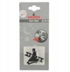 Nigrin Dark Night illatosító autóillatosító medál