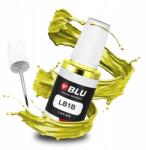 BLU Autójavító lakk LB1B sunflower sárga VW-hez 20ml Blu
