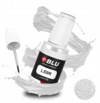 BLU Autójavító lakk LS9R fehér glacierwhite AUDI-hoz 20ml Blu