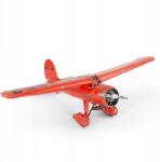 Metal Earth Repülőgép Lockheed Vega 5B fém 3D összecsukható modell (ME1025)