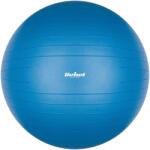 Rebel RBA-3100 gimnasztikai labda 65 cm kézi pumpával, kék (RBA-3101-BL)