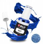 BLU Javítófesték 8U7 kék electrabluemetallick TOYOTA-hoz 20ml Blu
