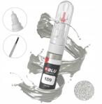 BLU Autójavító lakk 1D9 ezüst silvergraphite TOYOTA-hoz 2in1 Blu