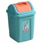 Realne Ceny Szemetes Konténer Szelektív Hulladékgyűjtéshez Műanyag Billenő (RC-K-806)