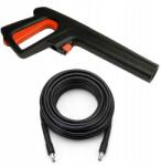 Toolsprofi Bosch Magasnyomású Mosópisztoly Készlet Magasnyomású Tömlő 10 m (8.044.02C10BS)