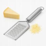 Tadar Tarka Rozsdamentes Acél Zöldség-, Gyümölcs-, Sajtszeletelő És Pürésítő 24CM (5907558703900)