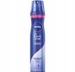 Nivea Care & Hold hajlakk 250 ml (9005800283685)