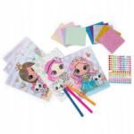 kidea Pixel mozaik Kidea (mokwka) (MOKWKA)