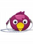 Affenzahn Gyerek pénztárca Affenzahn Kids Wallet bird (01473-40010-10)