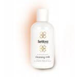 Lettro Professzionális tisztító tej bőr tisztításához