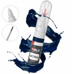 BLU Autójavító festék 4CWA deepnavy kék FORD-hoz 2in1 Blu