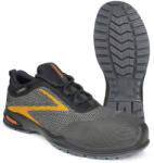 Pezzol Könnyű Munkavédelmi Bakancs Pezzol Senegal Gore Tex Vízálló (Obuwie robocze męskie)