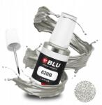 BLU Autójavító lakk 620B ezüst grigoargento FIAT-hoz 20ml Blu