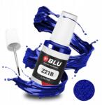 BLU Autófesték Z21B kék ultrablau Opel 20ml Blu