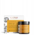 Alkemie Alkmie biorevitalizáló gyümölcsmaszk 2 az 1-ben peeling és krém Glow up! 60ml (5901867230706)