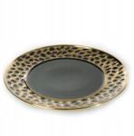 Eurofirany C/MADLEN/PAT/4 30X30 Fekete+pln (10380009)