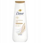 Dove Advanced Care Nourishing Silk tusfürdő 400 ml (8720181457449)
