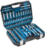 Högert Technik Hogert 95 db-os dugókulcs, dugókulcsfej és tartozék készlet HT1R426 5902801049576 (HT1R426)