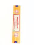Satya Természetes Füstölők Sandalwood Illat (8904245400163)