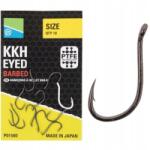 Preston Horgok sorjázó Kkh Barbed méret 10 (P0150088)