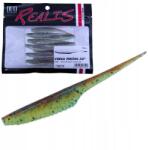 Duo Realis Versa Pintail 3" F082 műcsali (PINTAIL 3" F082)