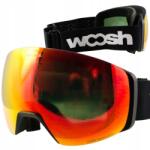 Woosh Síszemüveg Snowboard Szemüveg Revo Shift Páramentes UV400 (W128-1)