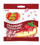 Jelly Belly Gumicukor Bab Jelly Belly Strawberry Cheesecake Sajttorta Epres 70g Usa (071570010102)
