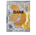 Isana highlighter hidrogél szemkörnyékápoló pelyhek 2 db