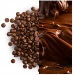 OlsiFood Belga tejcsokoládé 35% kakaó Csokoládé Cseppek 200g (399)